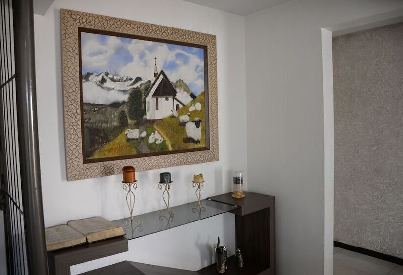 ホテル Holiday Foz