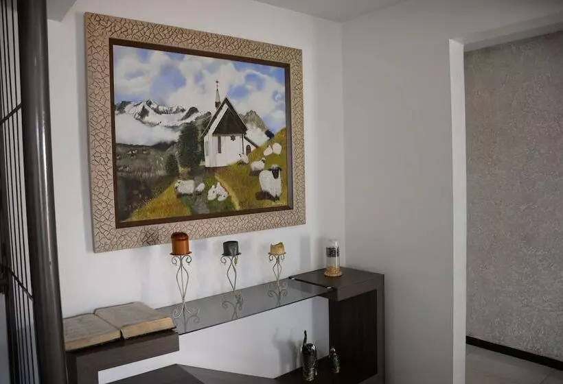 בית מלון כפרי Holiday Foz