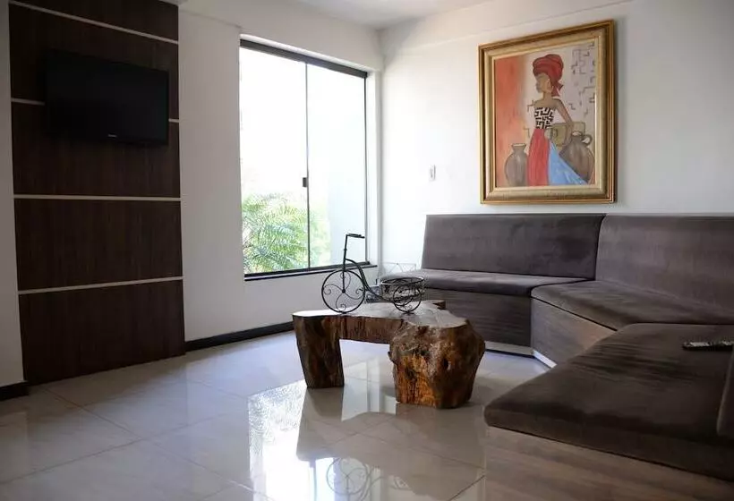 בית מלון כפרי Holiday Foz