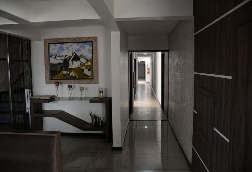 ホテル Holiday Foz