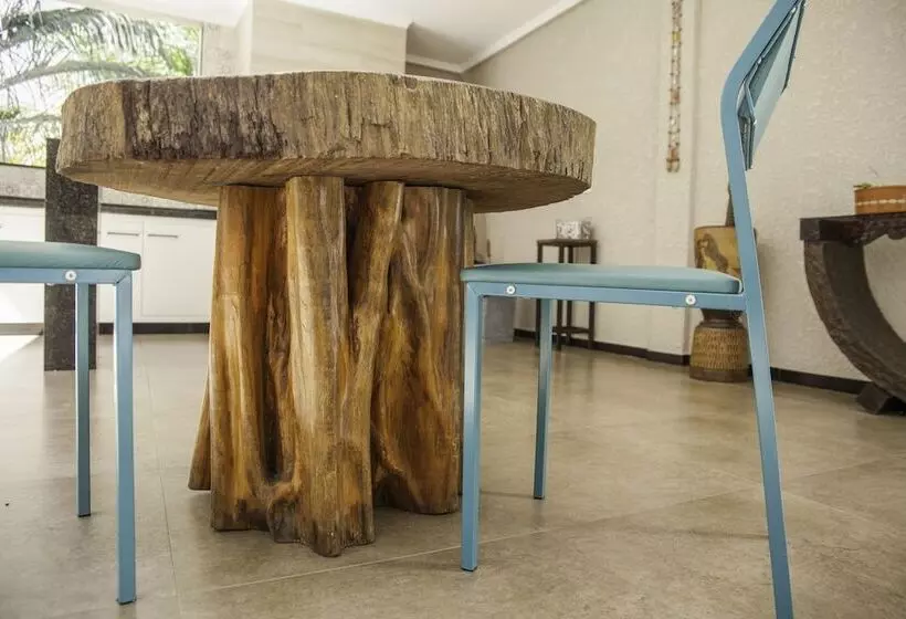 בית מלון כפרי Holiday Foz