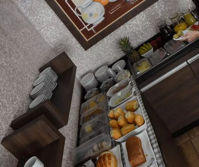 בית מלון כפרי Holiday Foz