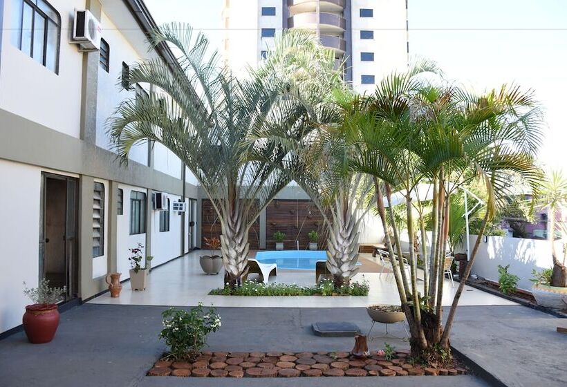 ホテル Holiday Foz