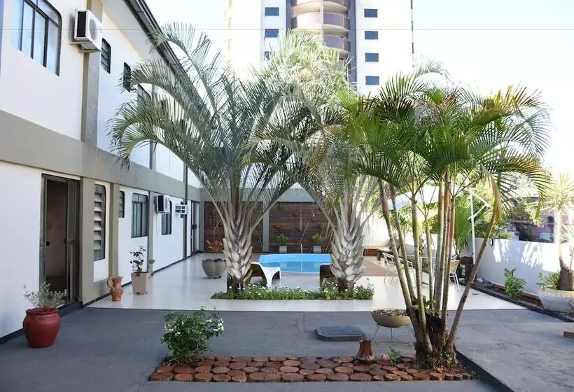 בית מלון כפרי Holiday Foz