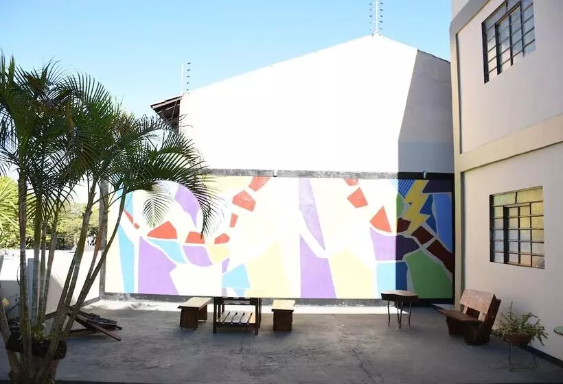 בית מלון כפרי Holiday Foz