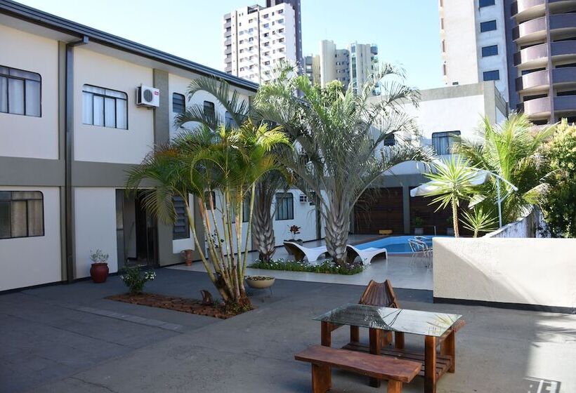 ホテル Holiday Foz