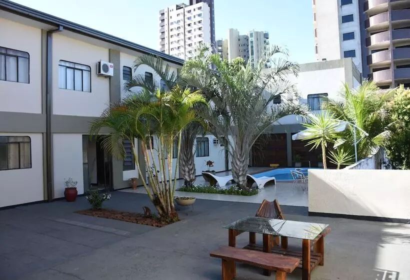 בית מלון כפרי Holiday Foz