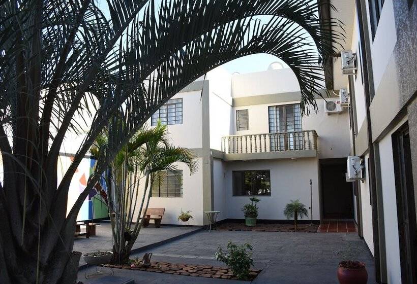 ホテル Holiday Foz