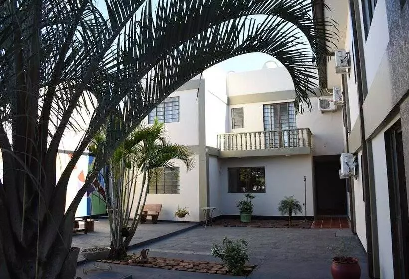 בית מלון כפרי Holiday Foz