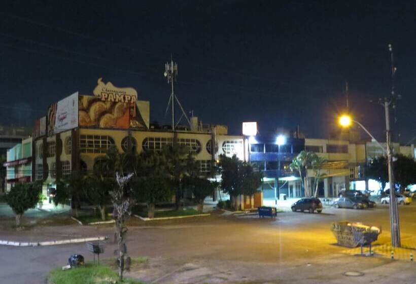 هتل Ht Suites Mobiliadas