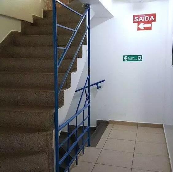 Hotel Ht Suites Mobiliadas