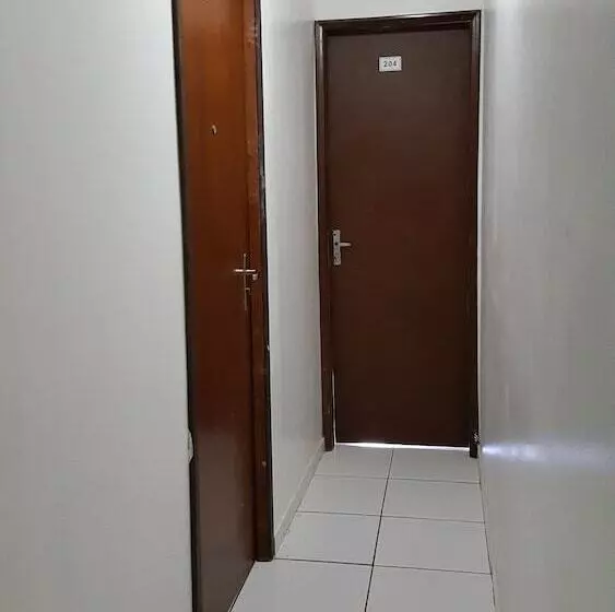 Hotel Ht Suites Mobiliadas