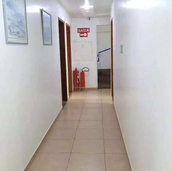 Hotel Ht Suites Mobiliadas