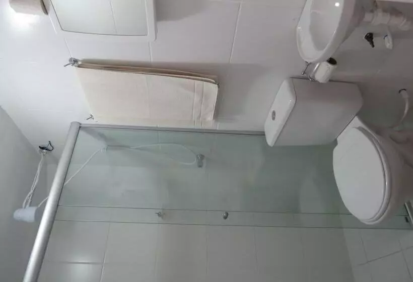 Hotel Ht Suites Mobiliadas