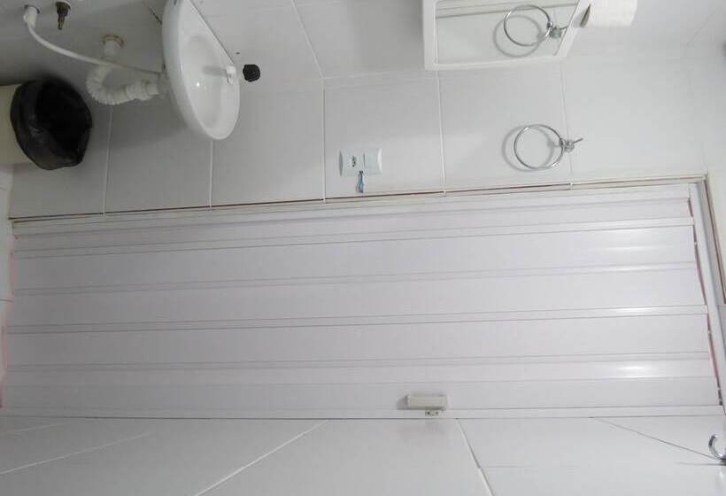 هتل Ht Suites Mobiliadas