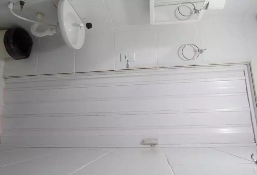 Hotel Ht Suites Mobiliadas