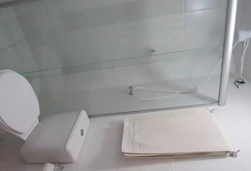 Hotel Ht Suites Mobiliadas