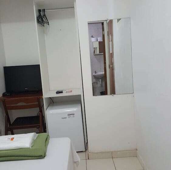 هتل Ht Suites Mobiliadas