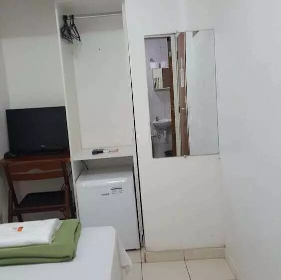 Hotel Ht Suites Mobiliadas