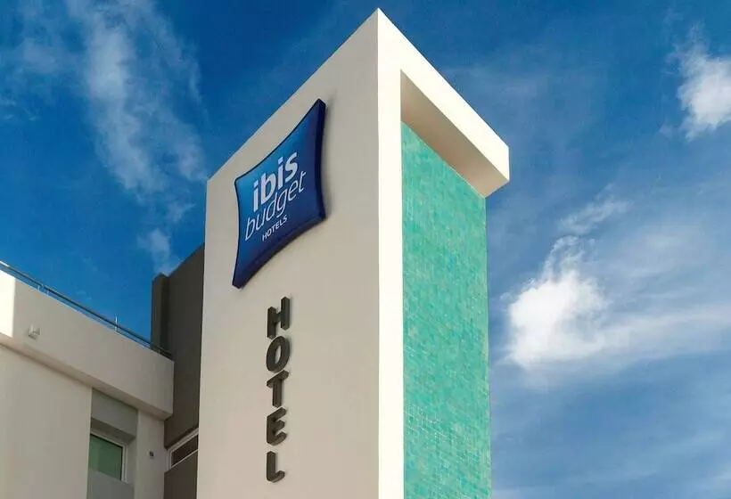 Отель Ibis Budget Lille Marcqenbaroeul