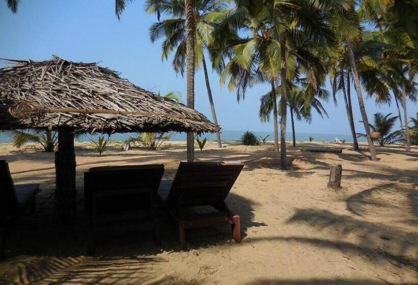 فندق Kanan Beach Resort