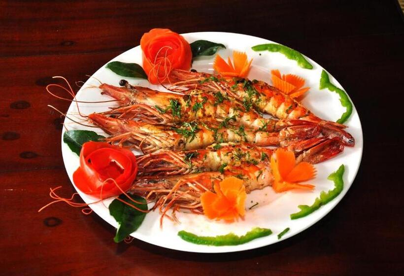 فندق Kanan Beach Resort