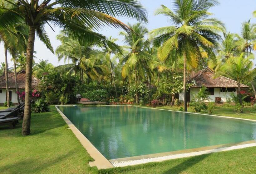 فندق Kanan Beach Resort