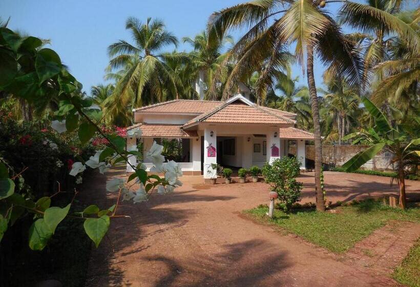 فندق Kanan Beach Resort