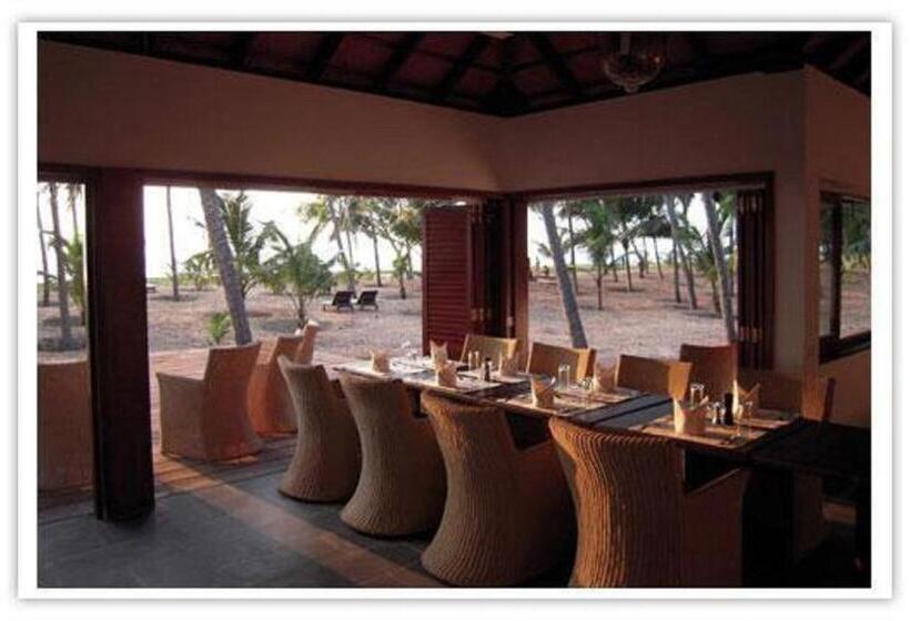 فندق Kanan Beach Resort