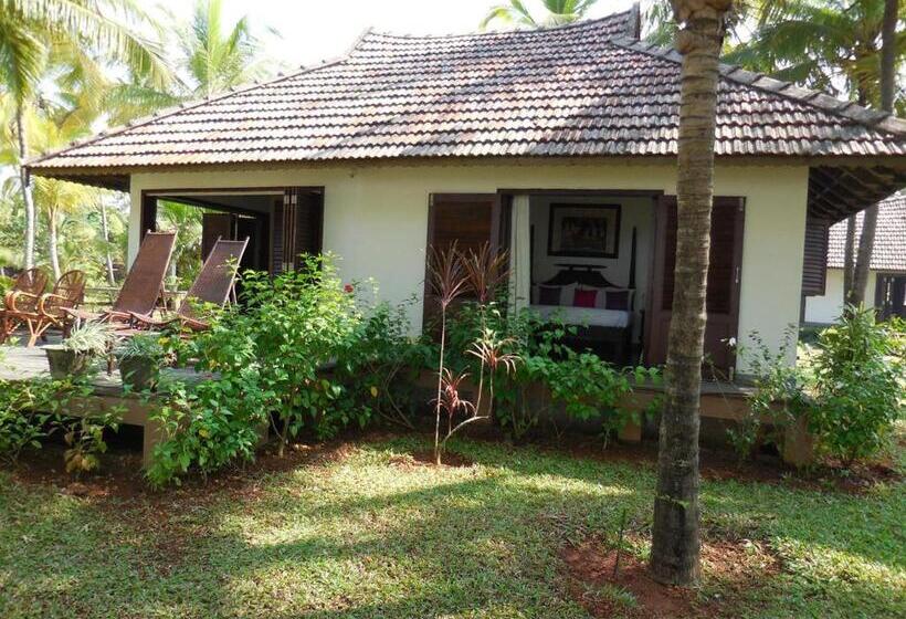 فندق Kanan Beach Resort