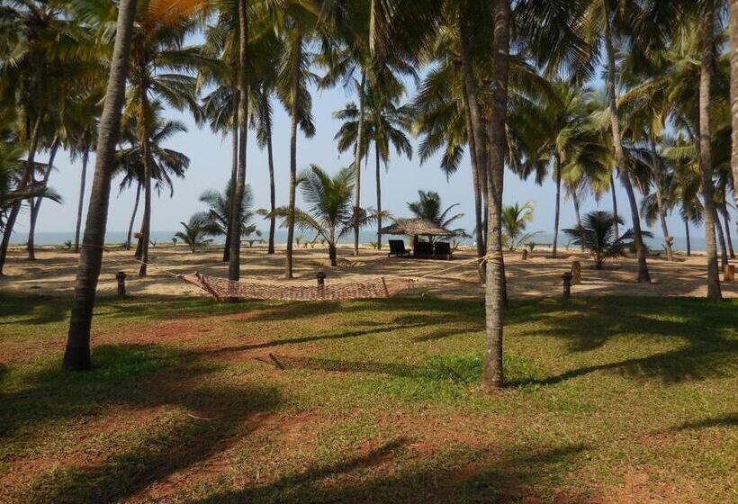 فندق Kanan Beach Resort