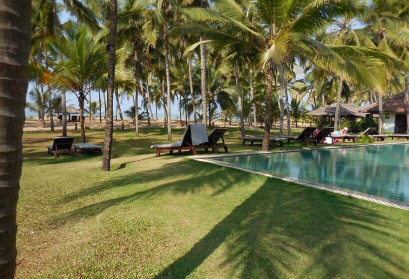 فندق Kanan Beach Resort