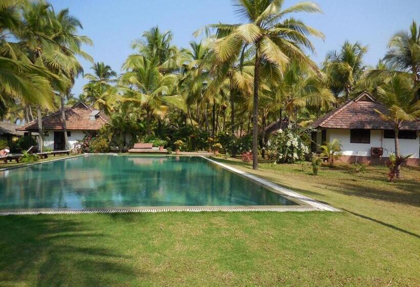 فندق Kanan Beach Resort