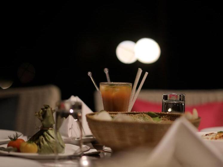 فندق Kanan Beach Resort