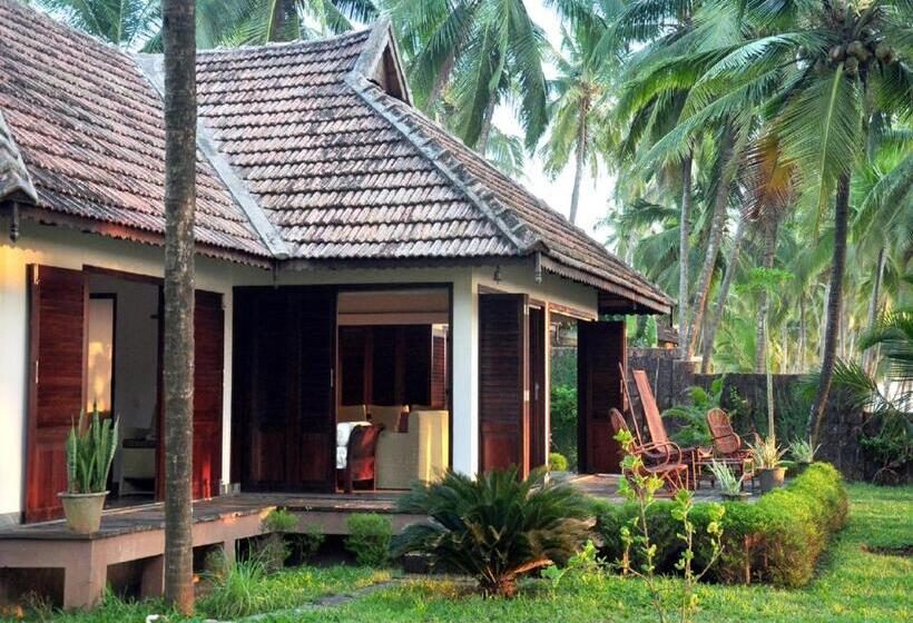 فندق Kanan Beach Resort