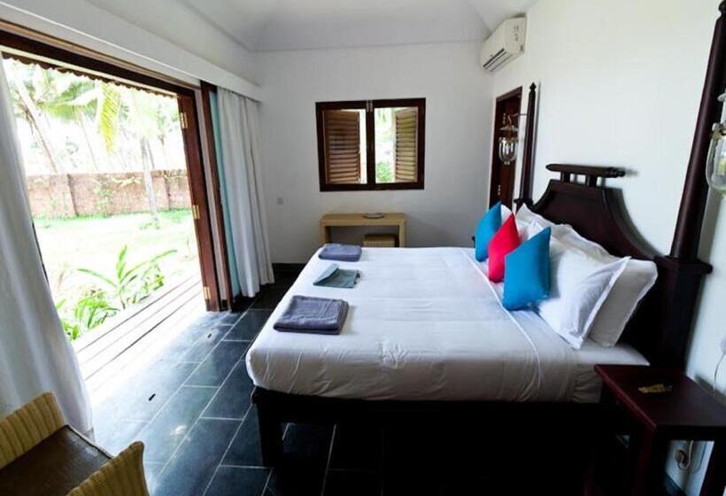 فندق Kanan Beach Resort