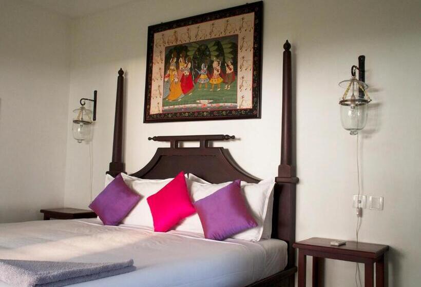 فندق Kanan Beach Resort