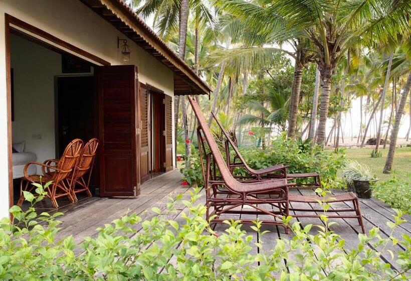 فندق Kanan Beach Resort