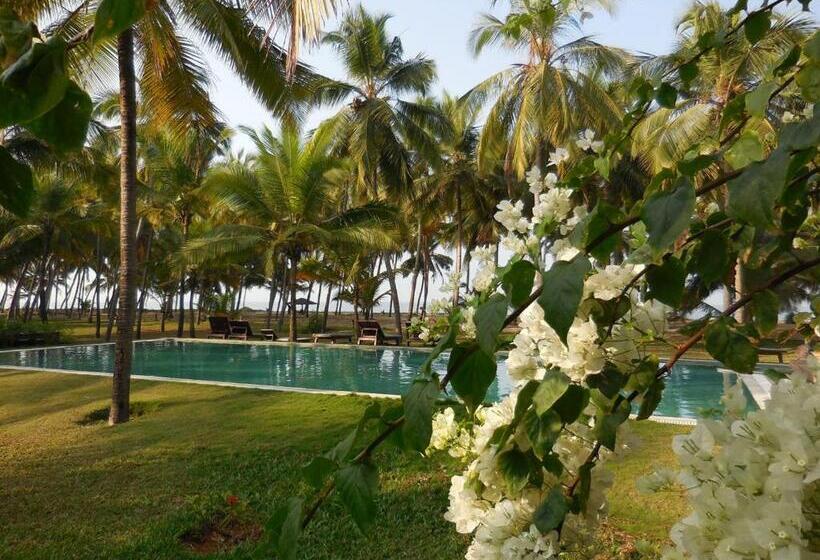 فندق Kanan Beach Resort