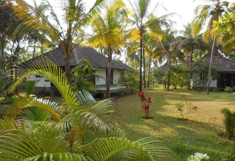 فندق Kanan Beach Resort