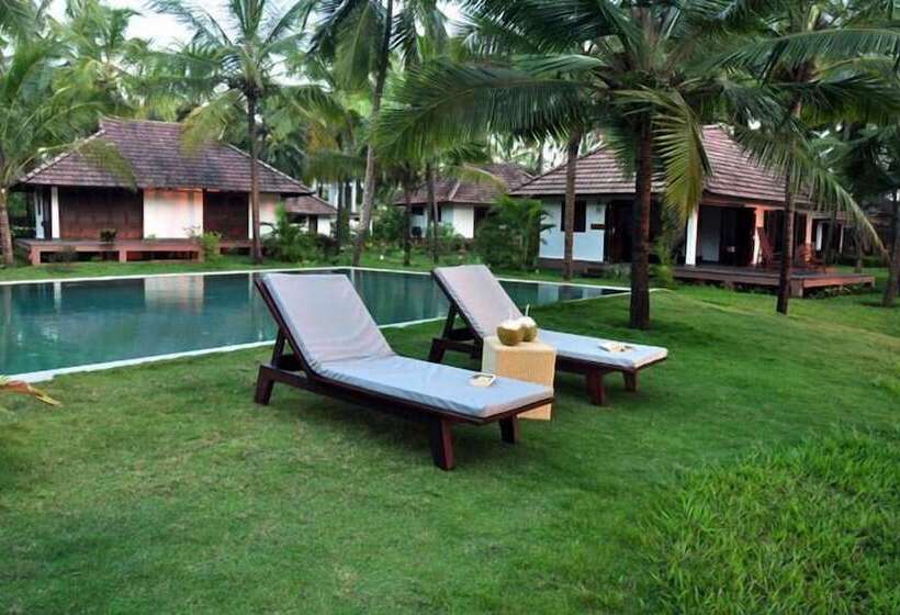 فندق Kanan Beach Resort