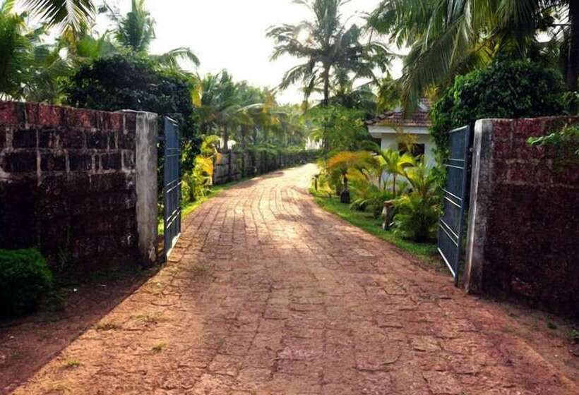 فندق Kanan Beach Resort