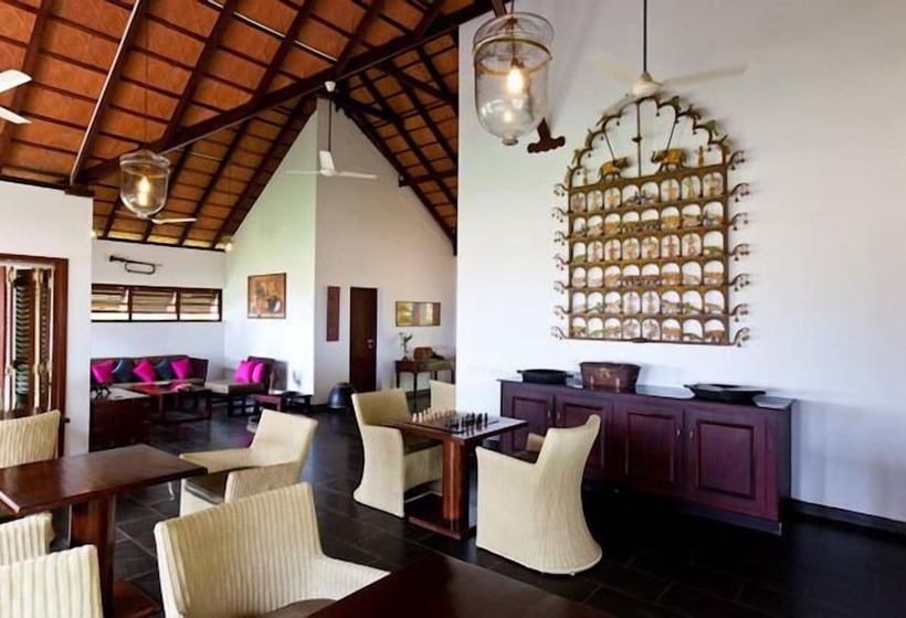 فندق Kanan Beach Resort