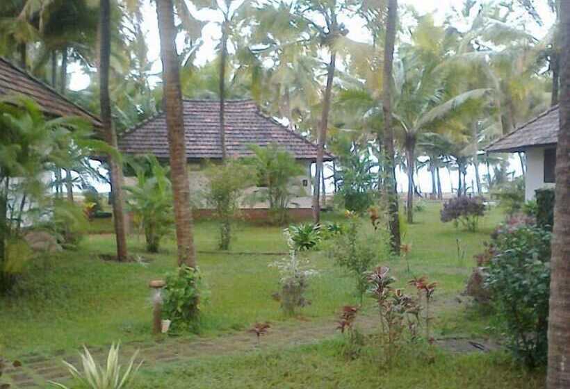 فندق Kanan Beach Resort