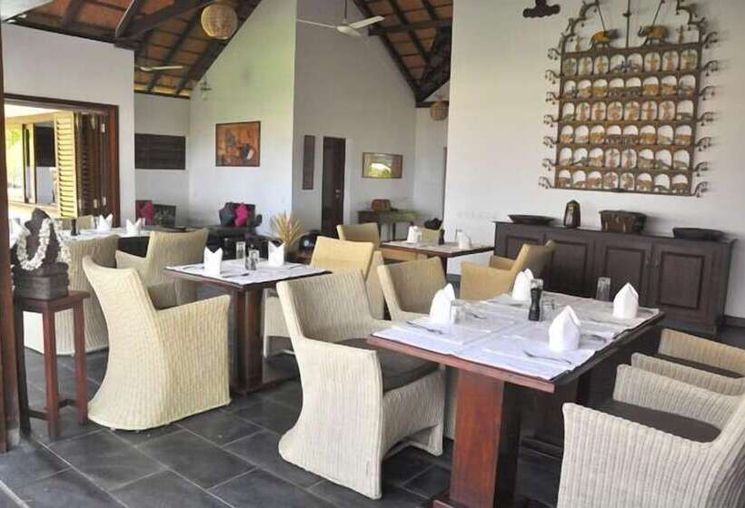 فندق Kanan Beach Resort