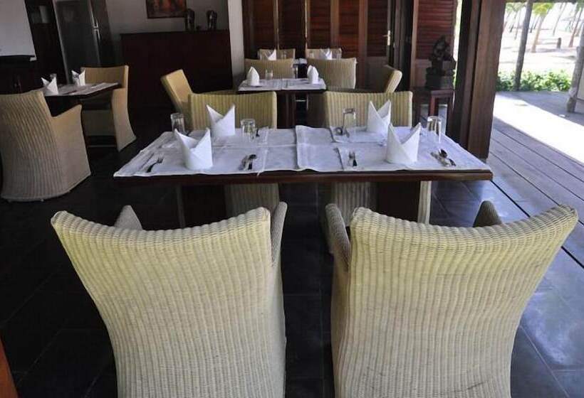 فندق Kanan Beach Resort