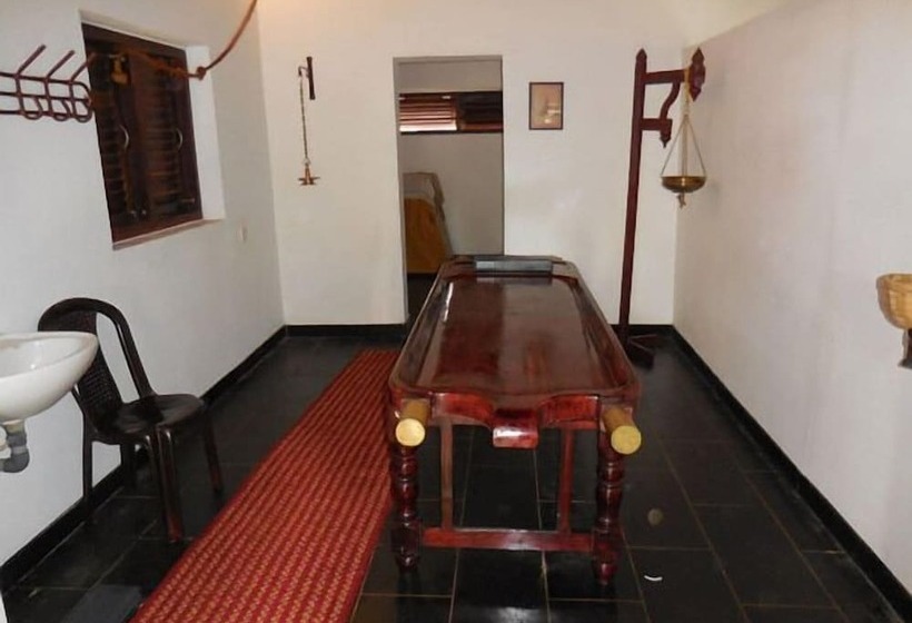 فندق Kanan Beach Resort