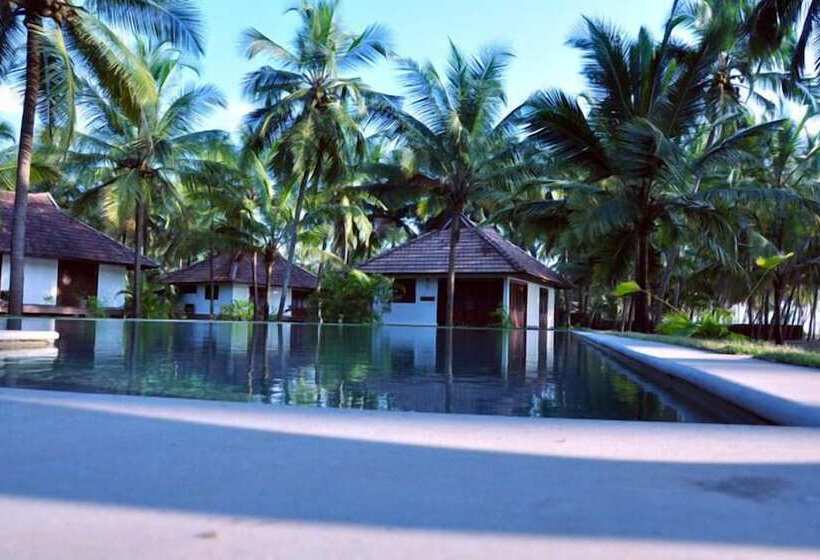 فندق Kanan Beach Resort