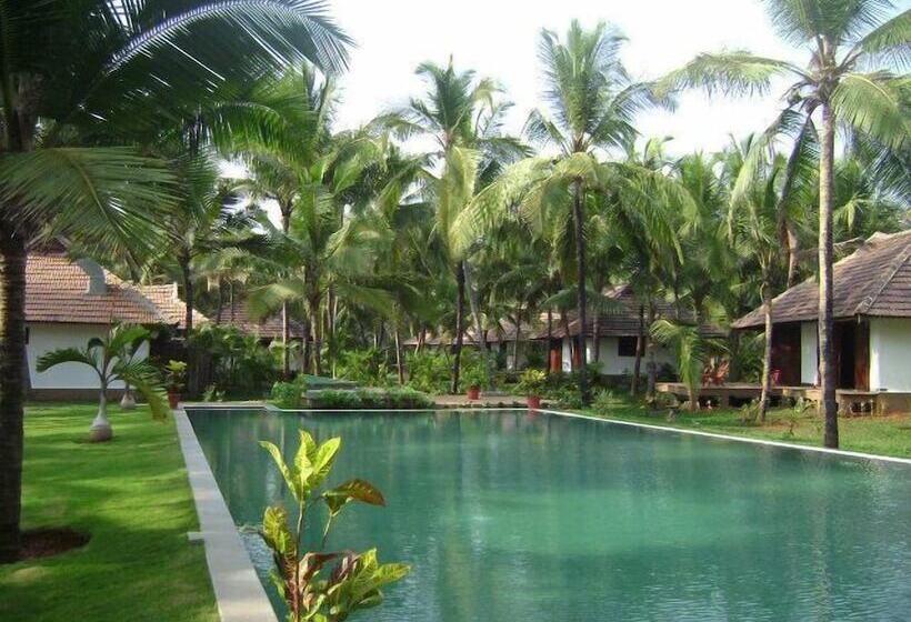 فندق Kanan Beach Resort