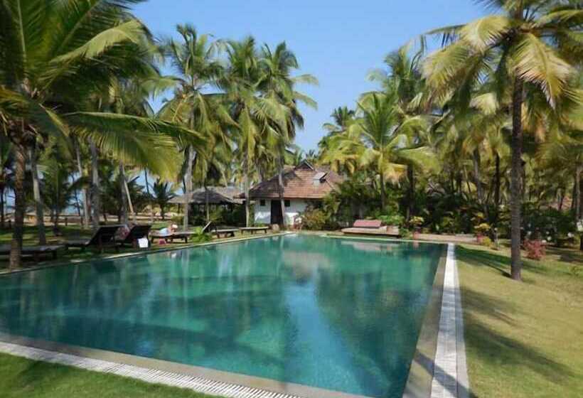 فندق Kanan Beach Resort